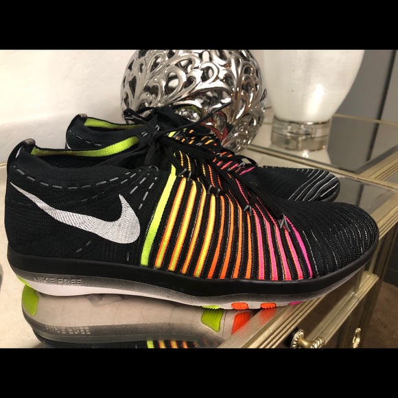 Nike Free Transform Flyknit OC - Picture 2 of 6
